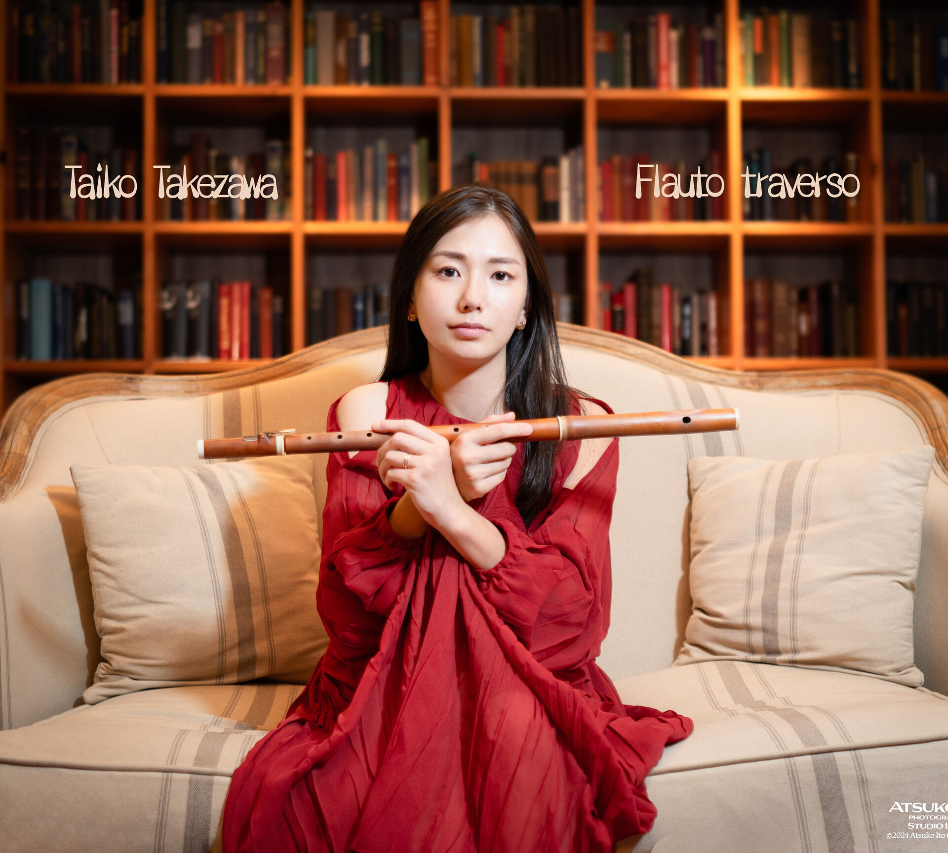 Taiko Takezawa