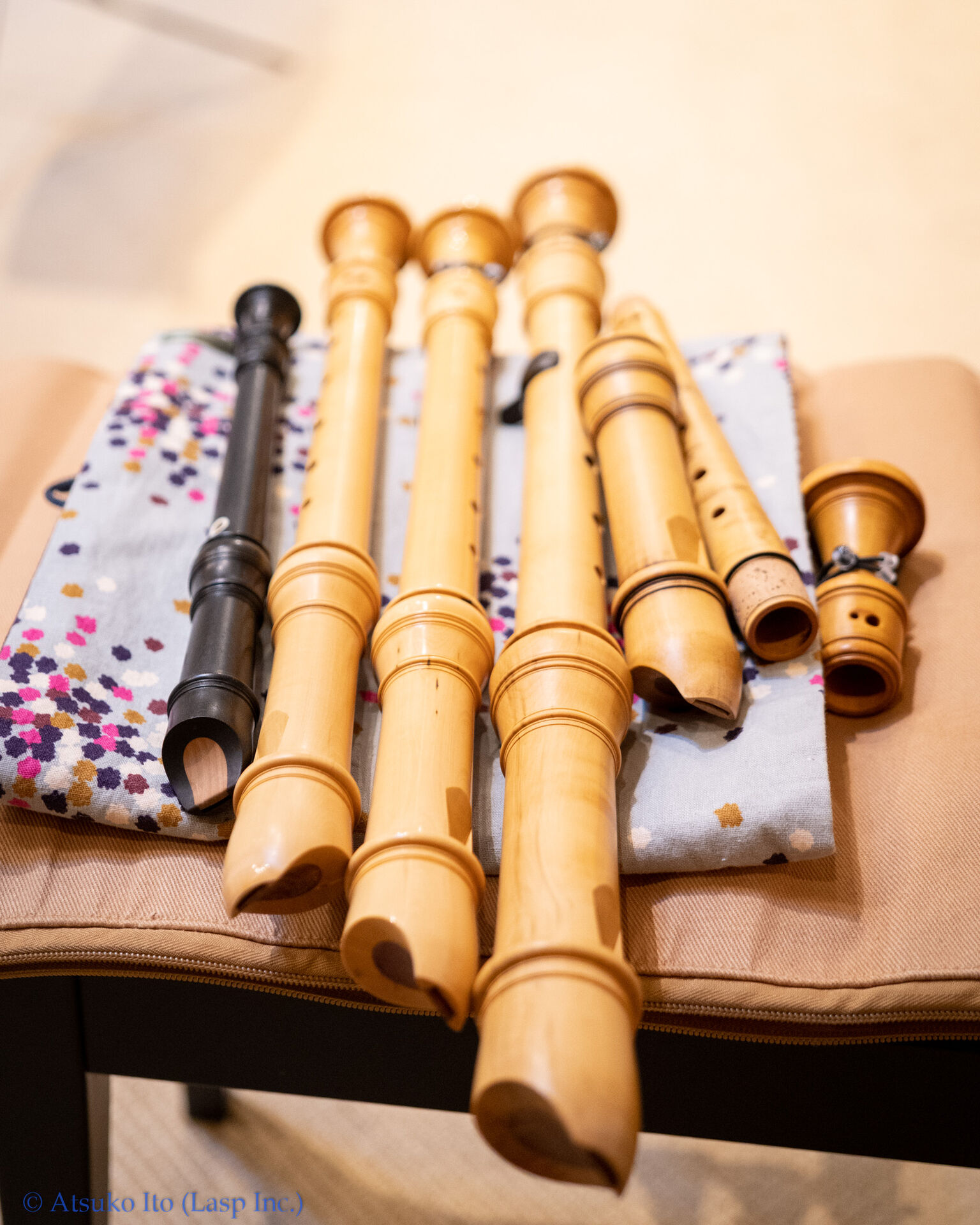 recorder