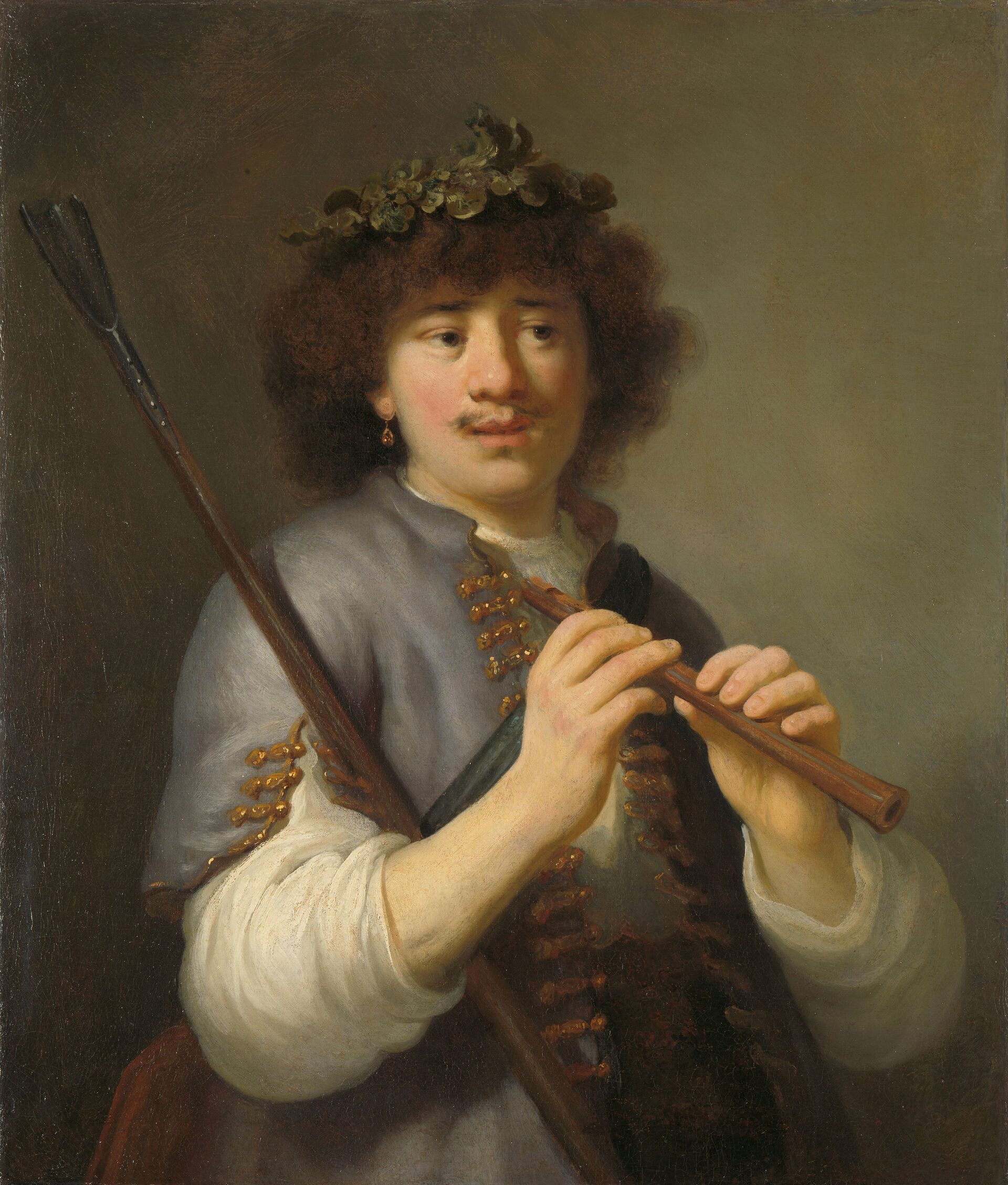 painting