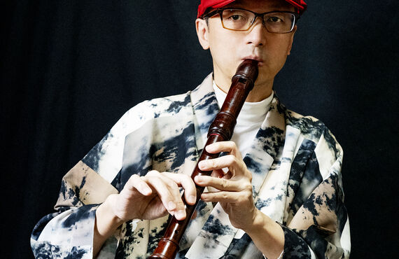 ☆LASP MusicStudio☆ Lyuta Ito のリコーダー出張レッスン