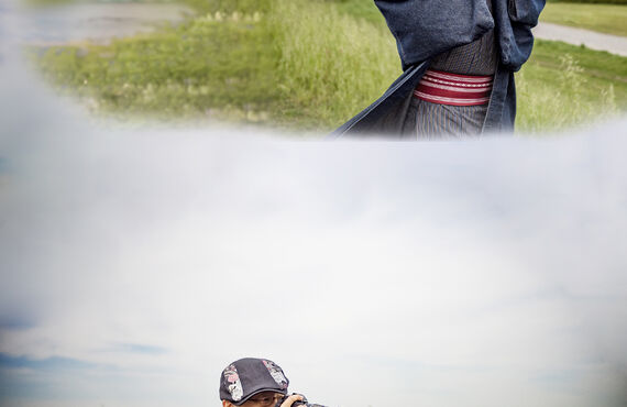 伊藤粒太 Lyuta Ito 伊藤竜太 | 写真と音楽